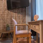 In The Heart Of