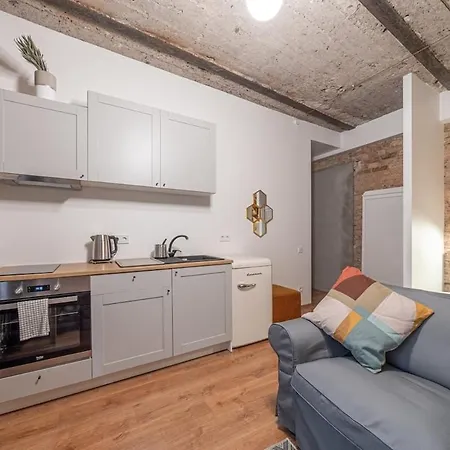 In The Heart Of * ריגה