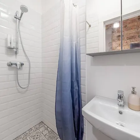 In The Heart Of * Riga