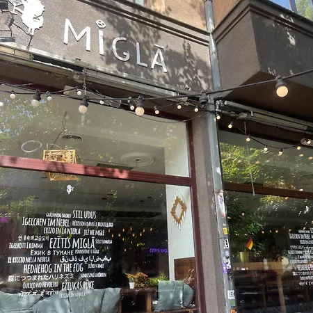 In The Heart Of Apartmán *