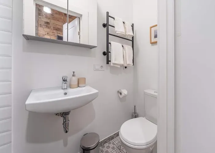 In The Heart Of 아파트 *