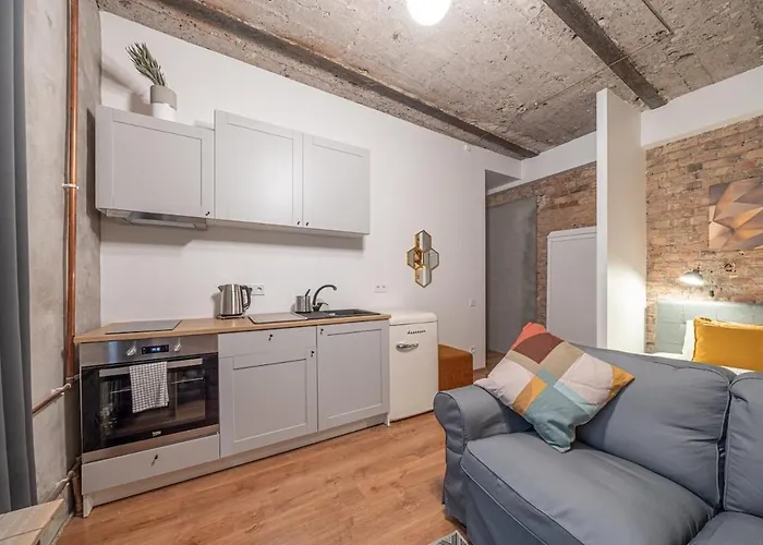 In The Heart Of * Riga