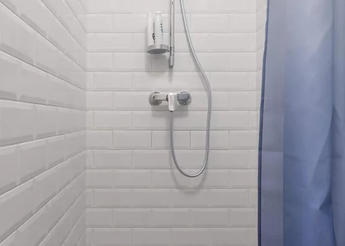 Apartment In The Heart Of Riga